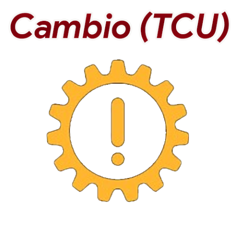 (TCU)Cambio Automatico